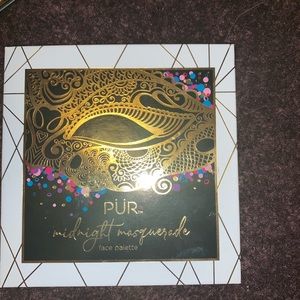 Brand new pur pallet